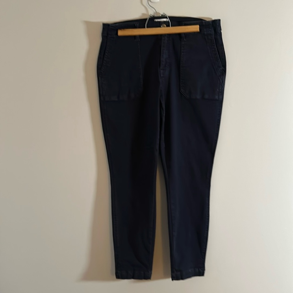 Studio Blue - Stitch Fix Exclusive Denim Blue Straight Leg Jean